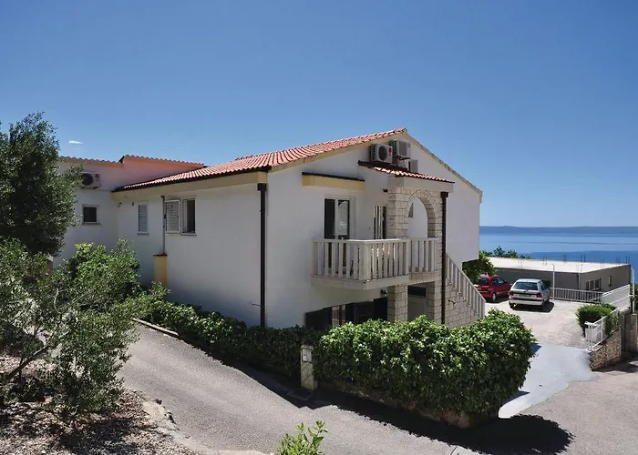 Apartments Medusa