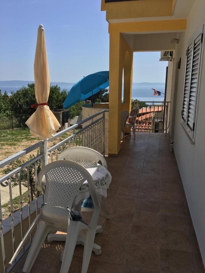 Medusa Apartment *