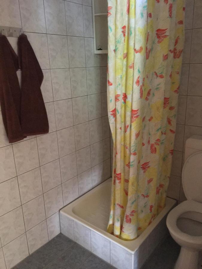 Medusa Apartment