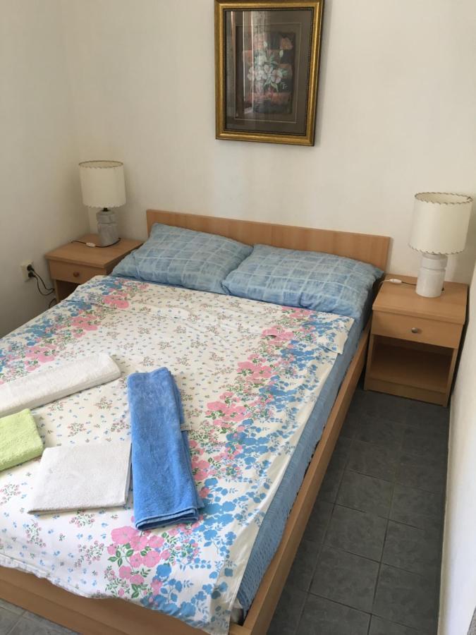Apartment Medusa Makarska