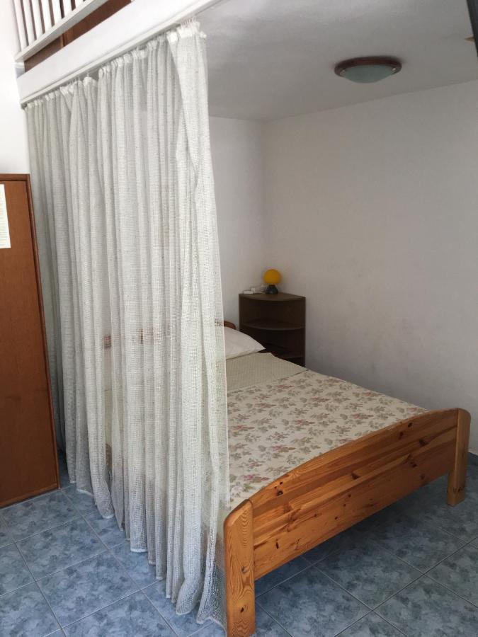 Medusa Apartment Makarska