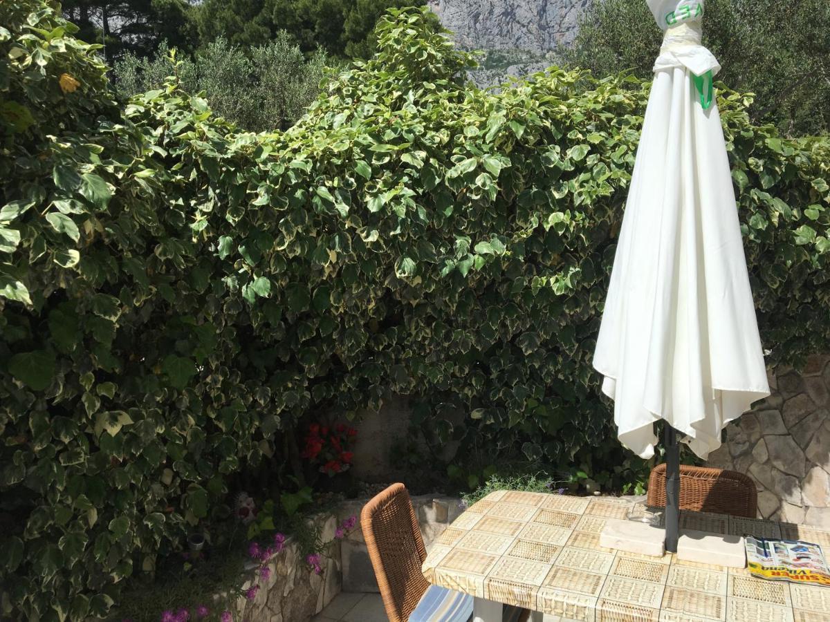 Medusa Apartment Makarska