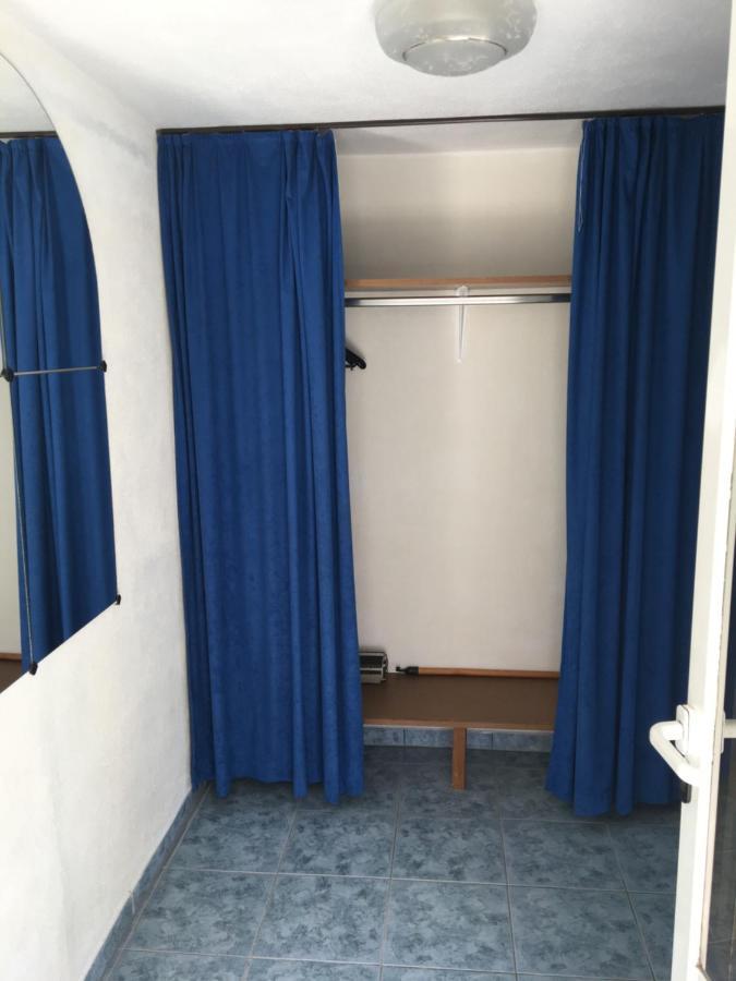 Apartment Medusa *