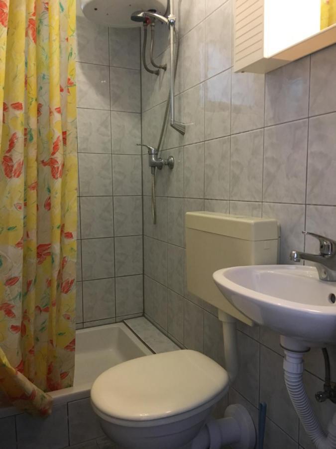 Apartment Medusa Makarska