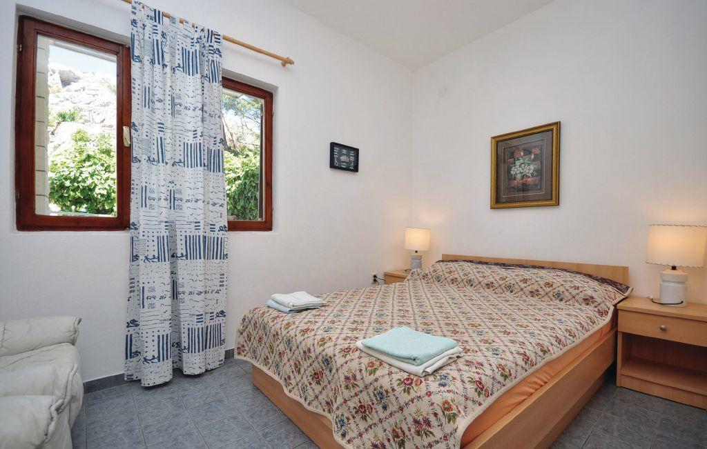 Apartment Medusa Makarska