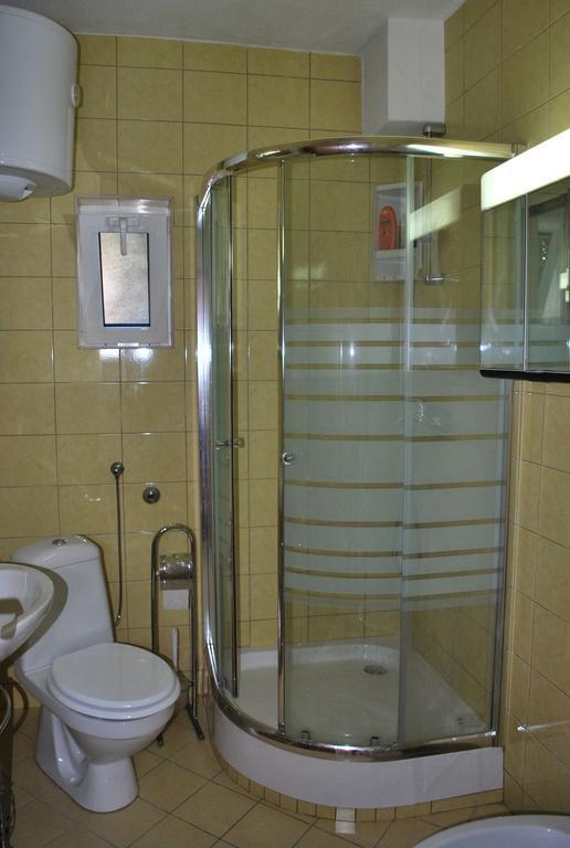 Medusa Apartment Makarska