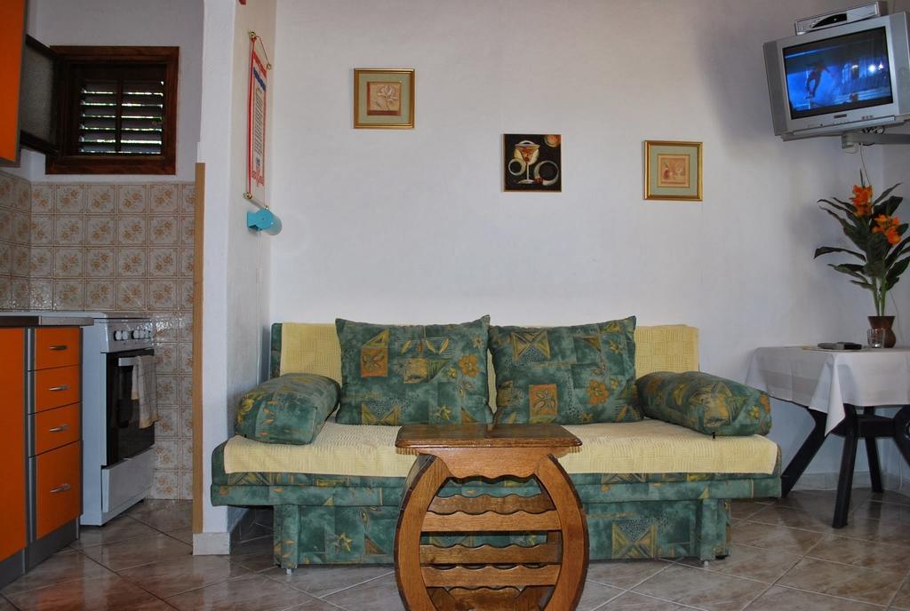 Medusa Apartment Makarska